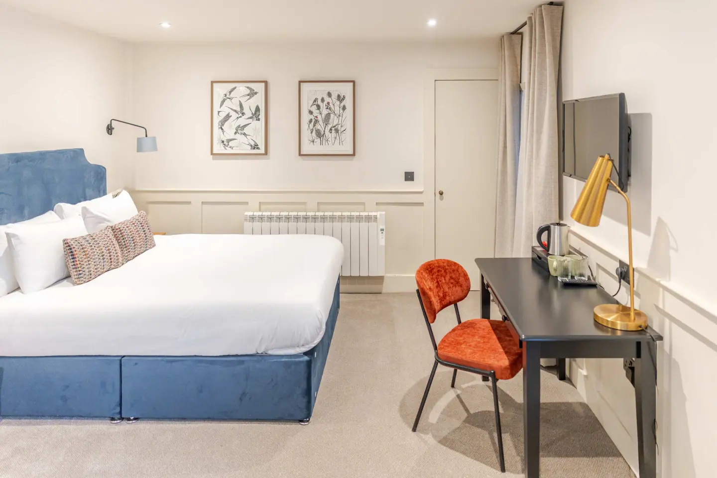 Grove House Hotel 17
